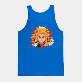 rengoku Tank Top